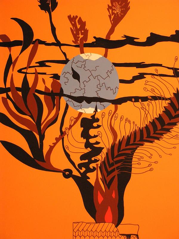 Lucifers Dance, 1972, Tempera-Karton, 48x68.jpg